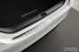 Galinio bamperio apsauga Toyota Camry XV70 Hybrid (2017→)